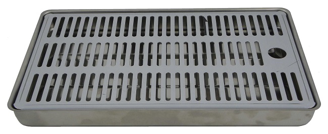 Drip Trays